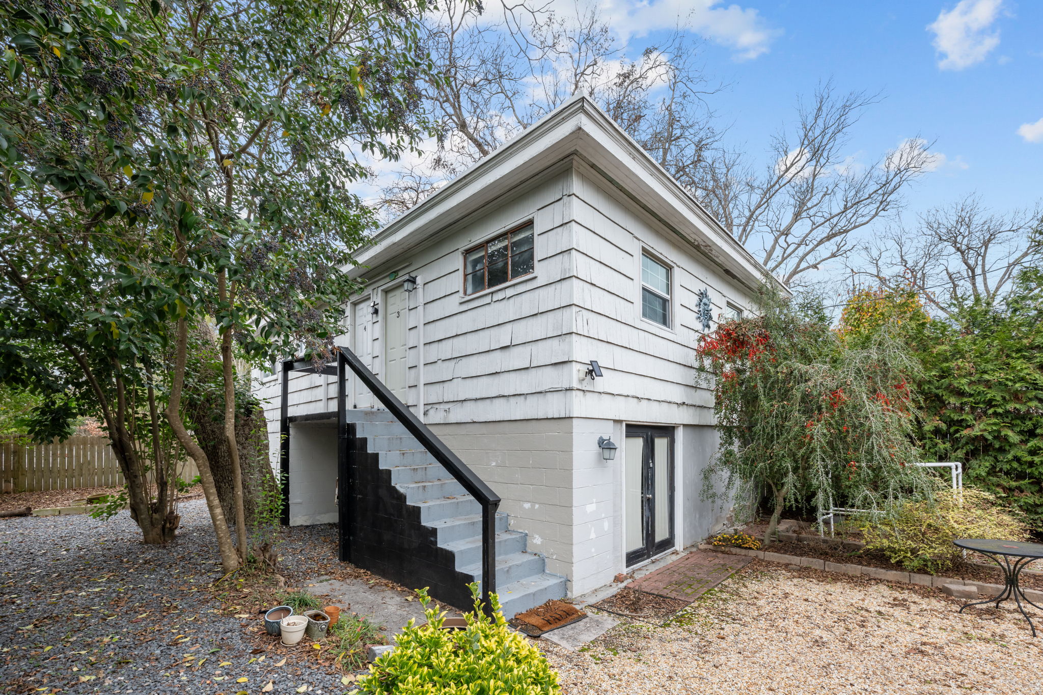 411 George Street - Unit 3