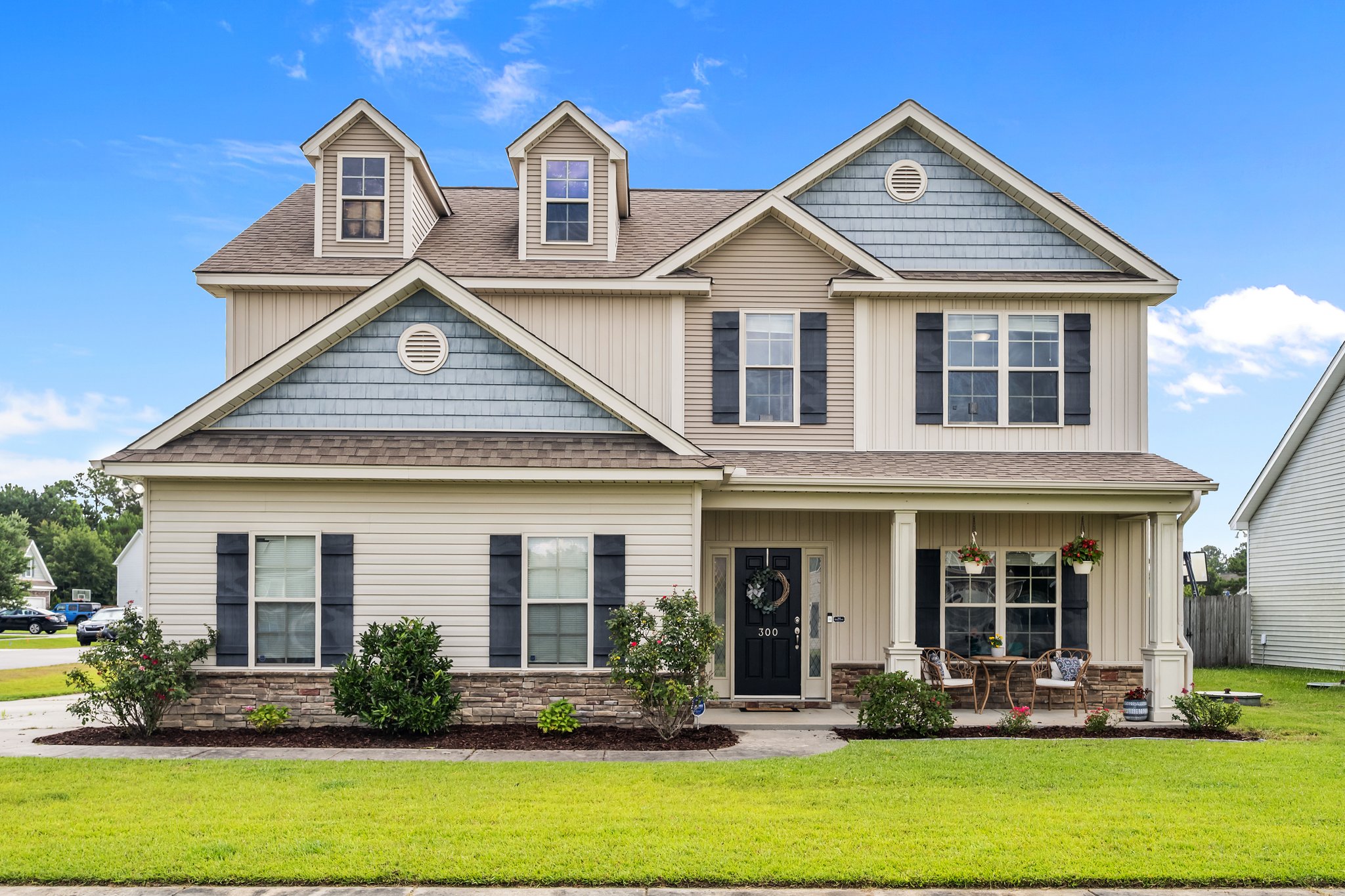300 Onyx Court