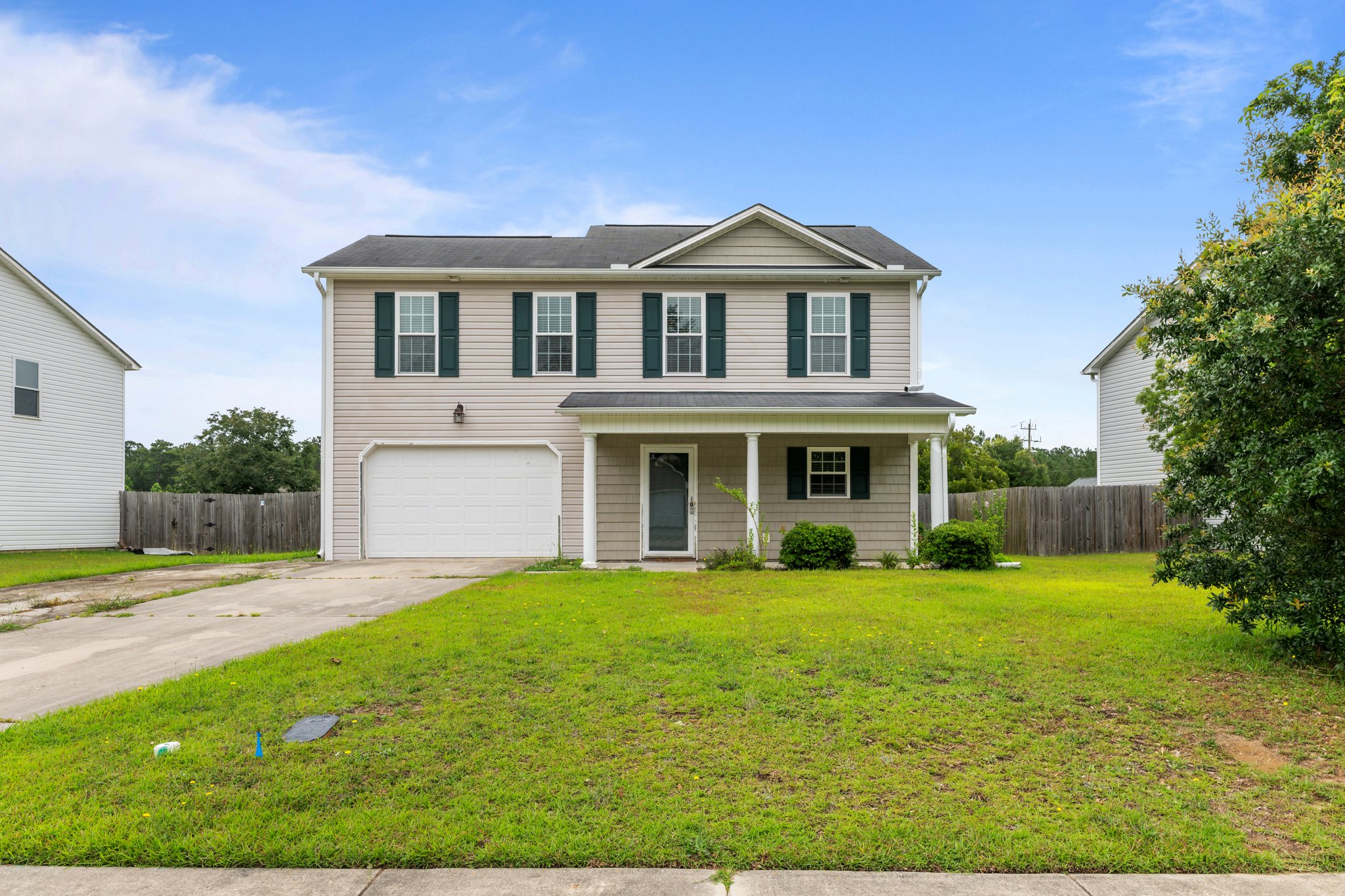 211 Fairmount Way