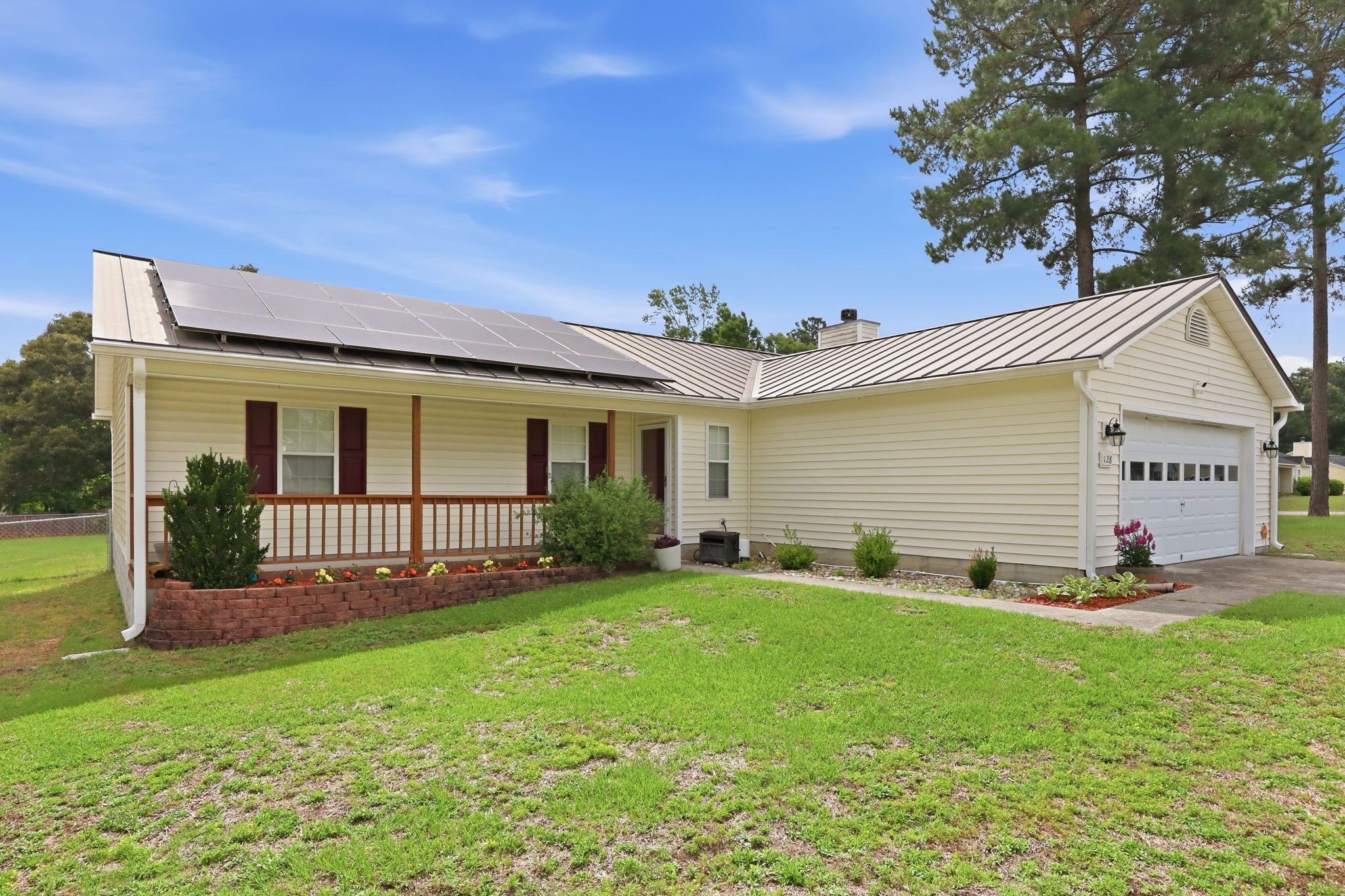 128 Fodder Drive