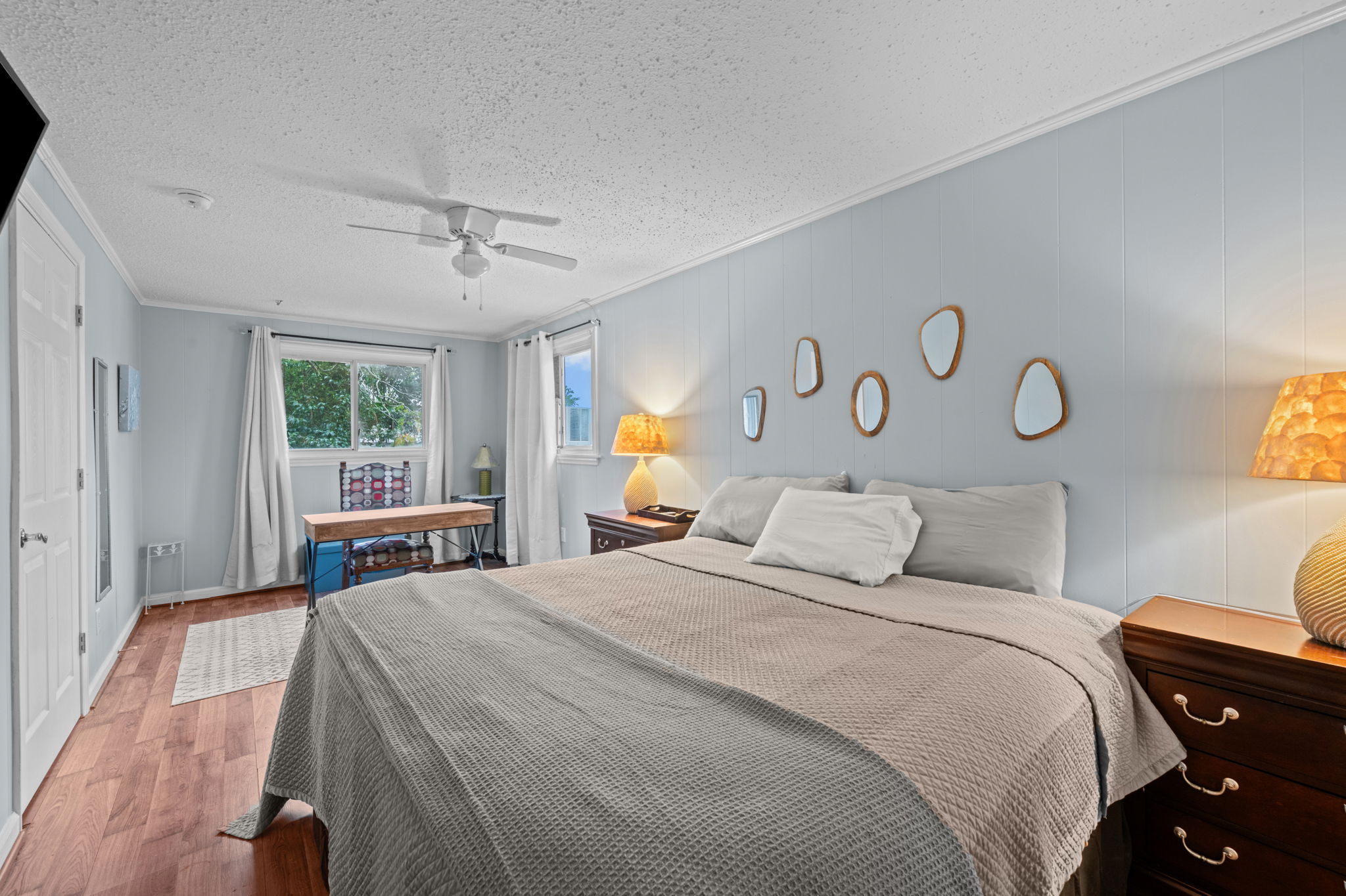 411 George Street - 4