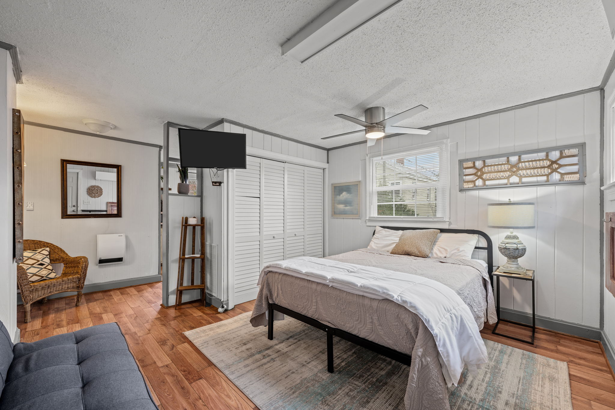 411 George Street - Unit 3