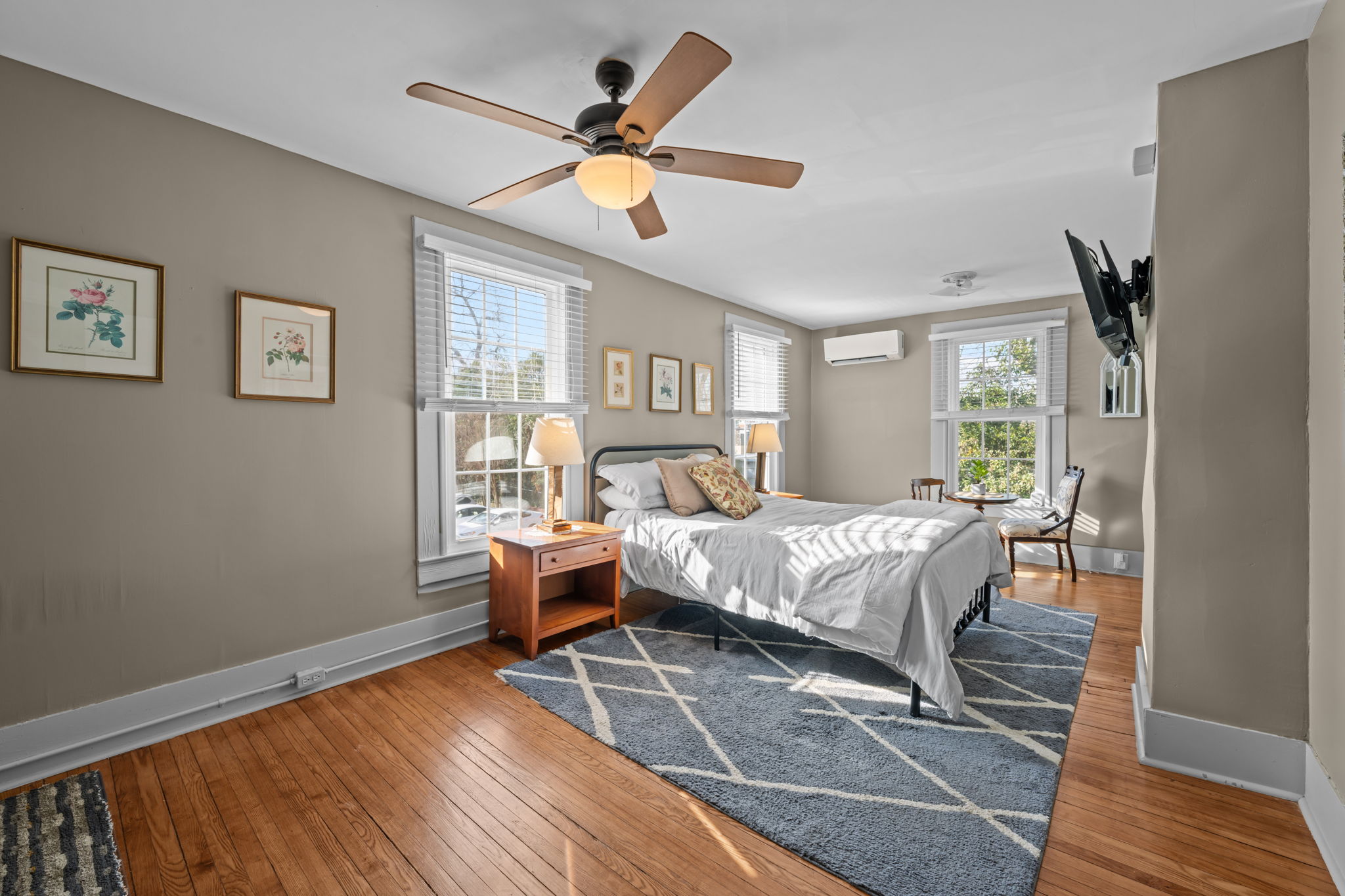 411 George Street - Unit 2