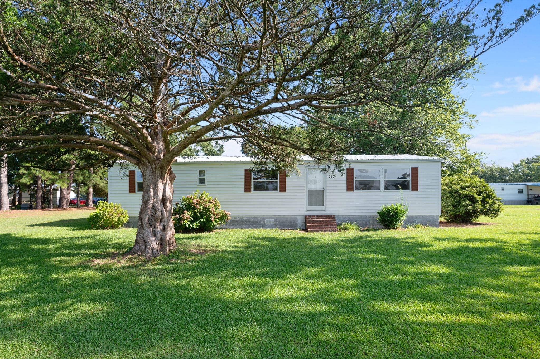 1865 Haddock Road