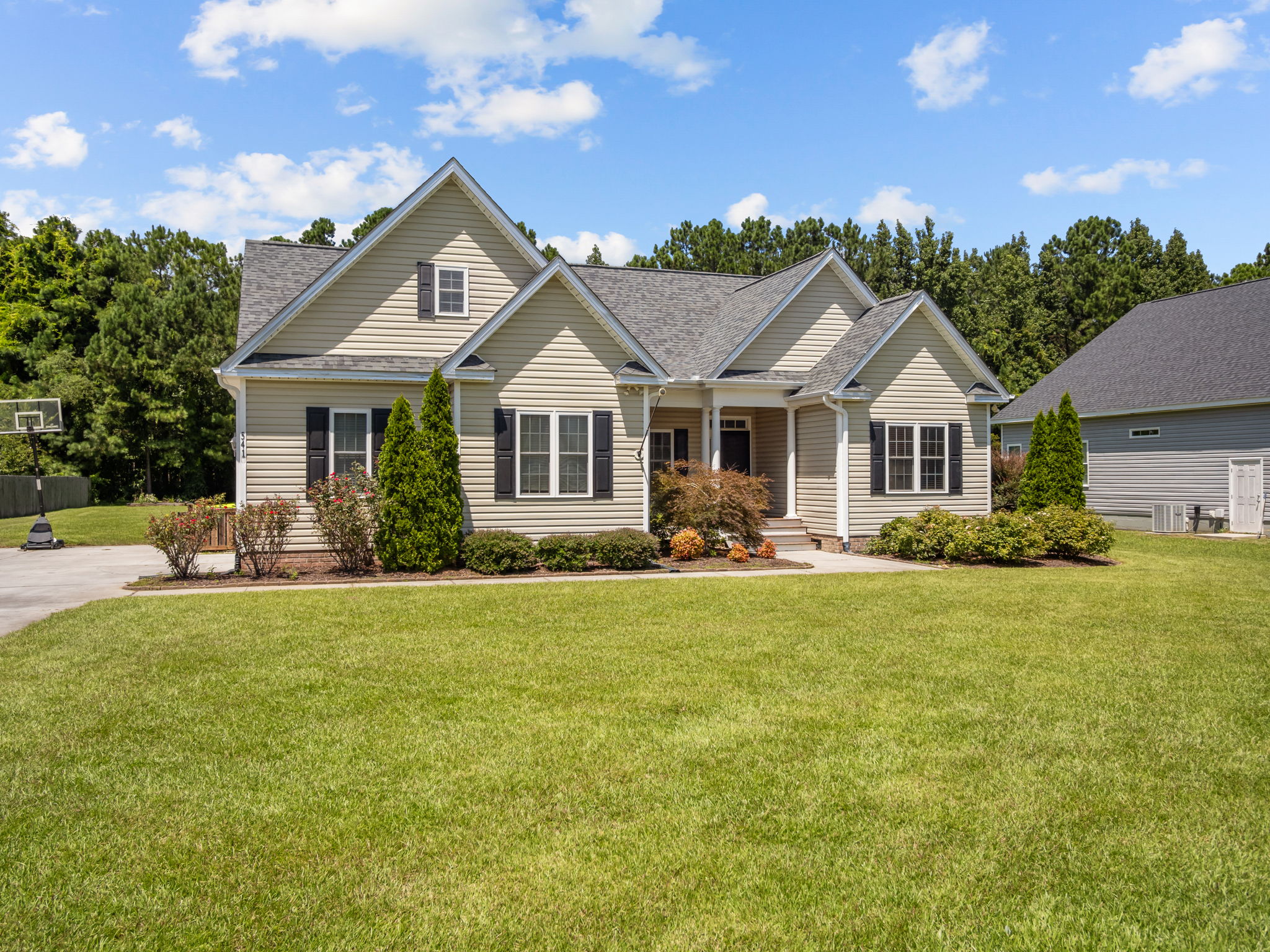 541 Park Meadows Drive