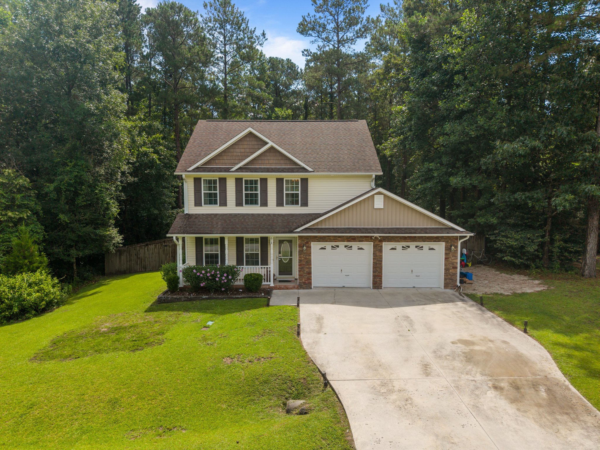 618 Weeping Willow Lane