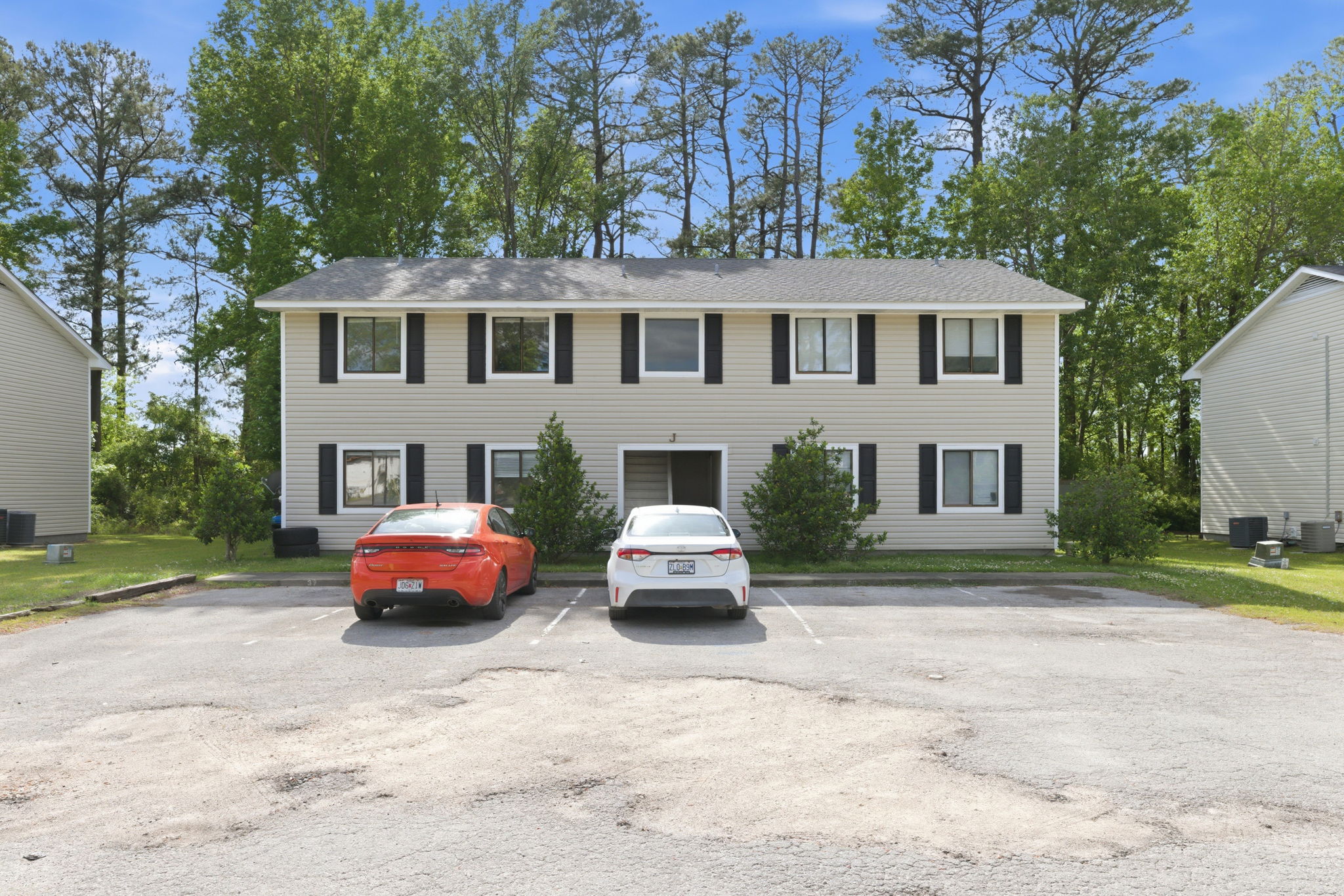 201 Shipman Road Building J - 39