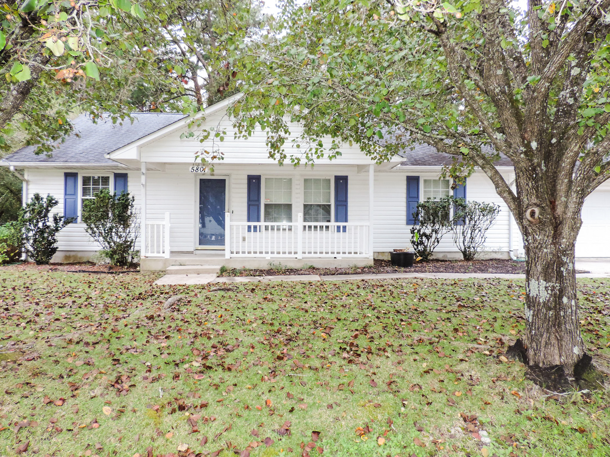 5801 County Line Road