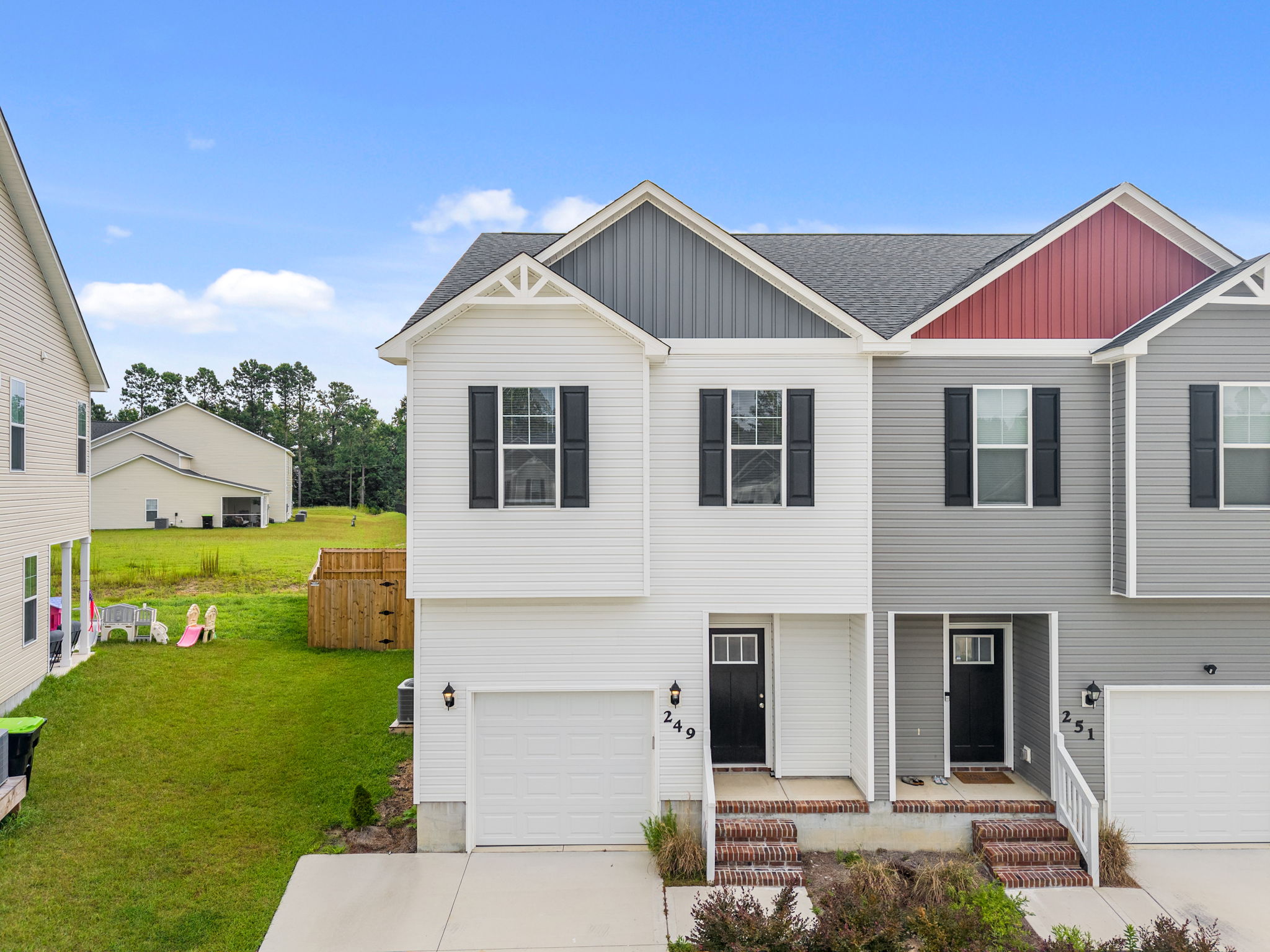 249 Shallowbag Bay Lane - 1